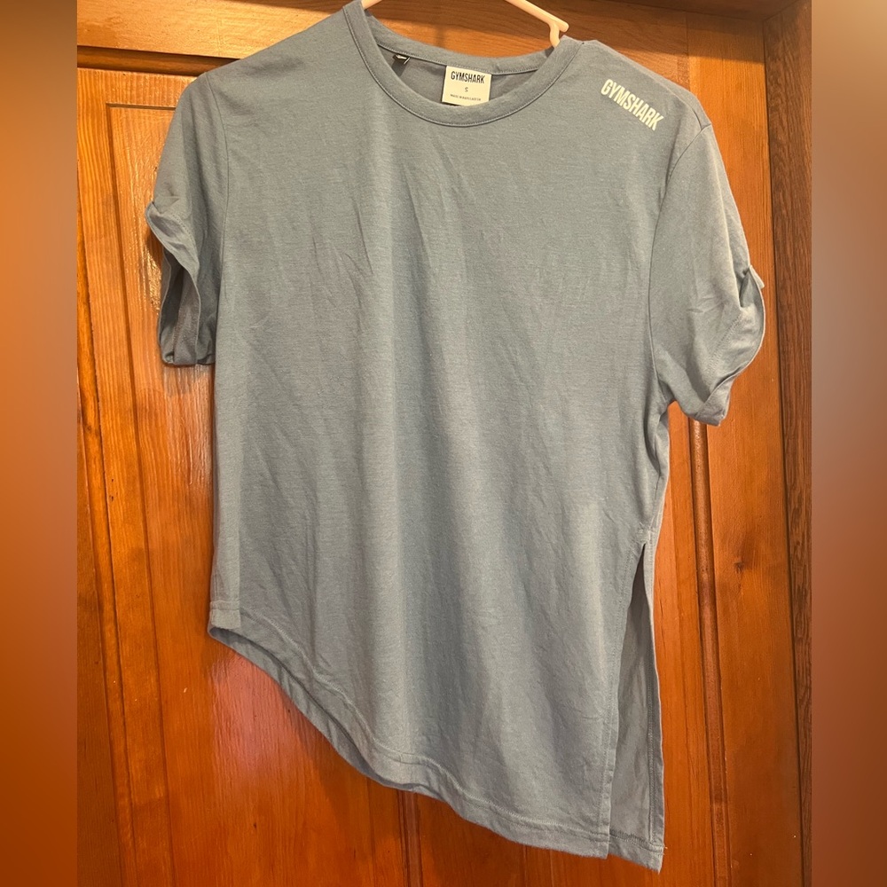 Gymshark Tee